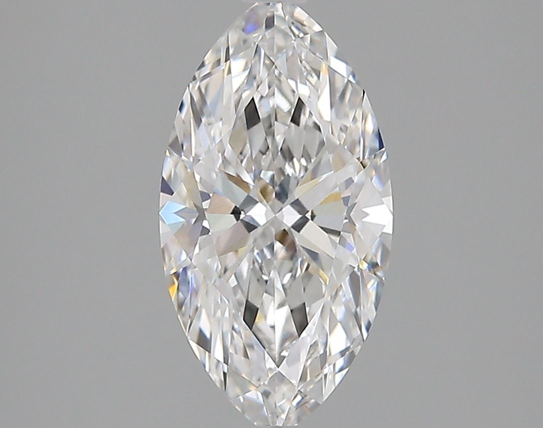 2.05 ct. marquise Lab Grown Diamond front image