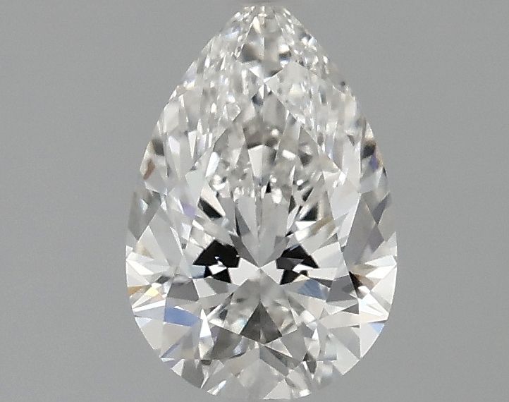 1.08 ct. pear Lab Grown Diamond front image