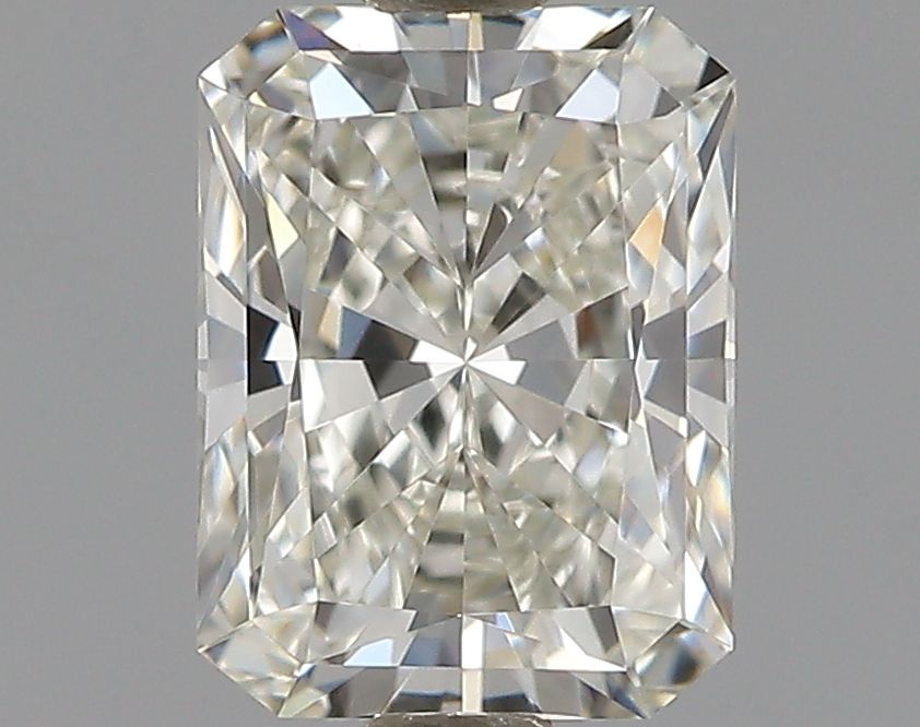 Radiant Diamond
