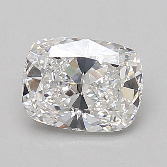 1.08 ct lab-grown Cushion modified Diamond
