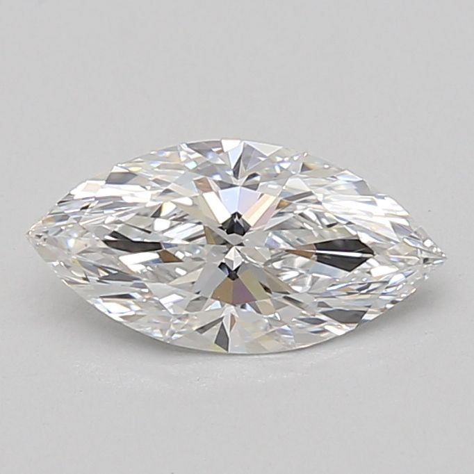 1.03 ct. marquise Lab Grown Diamond front image