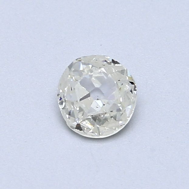0.33 ct European cut Diamond