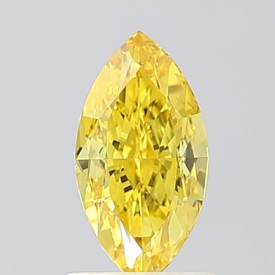 1.03 ct. marquise Lab Grown Diamond front image