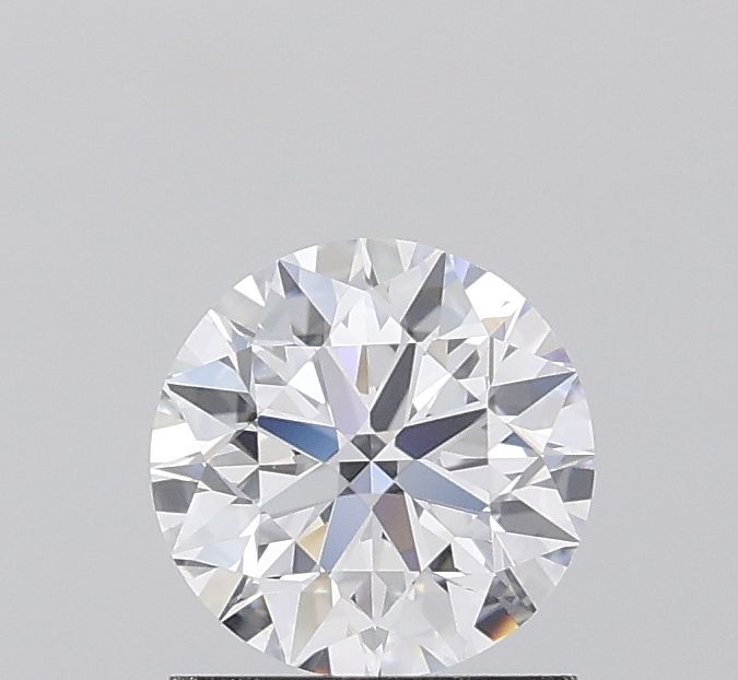 1.04 ct. round Lab Grown Diamond front image