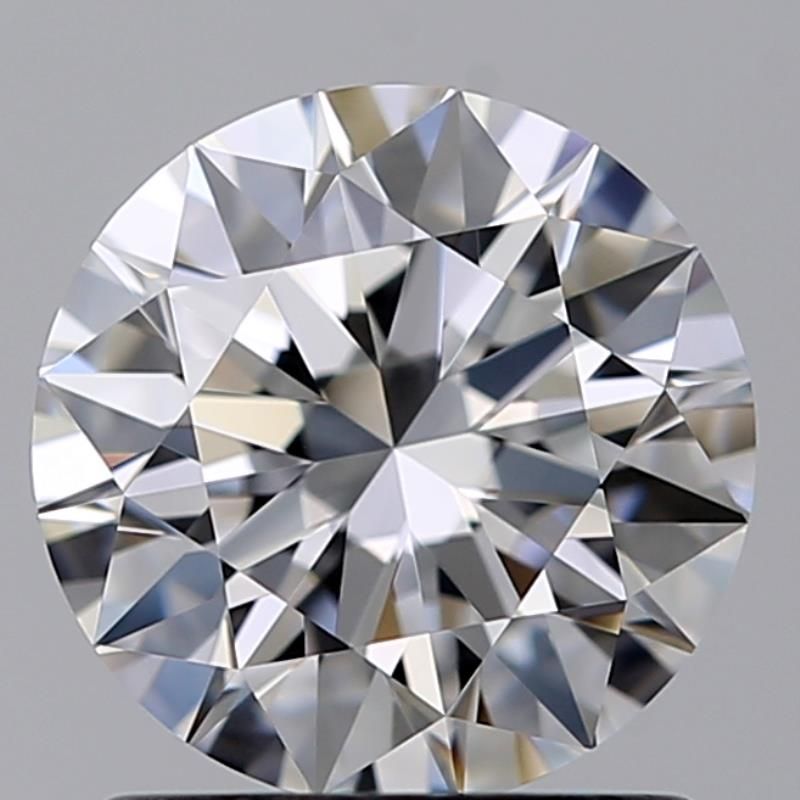 Diamant Rond 0.47 ct - Couleur D - Pureté IF