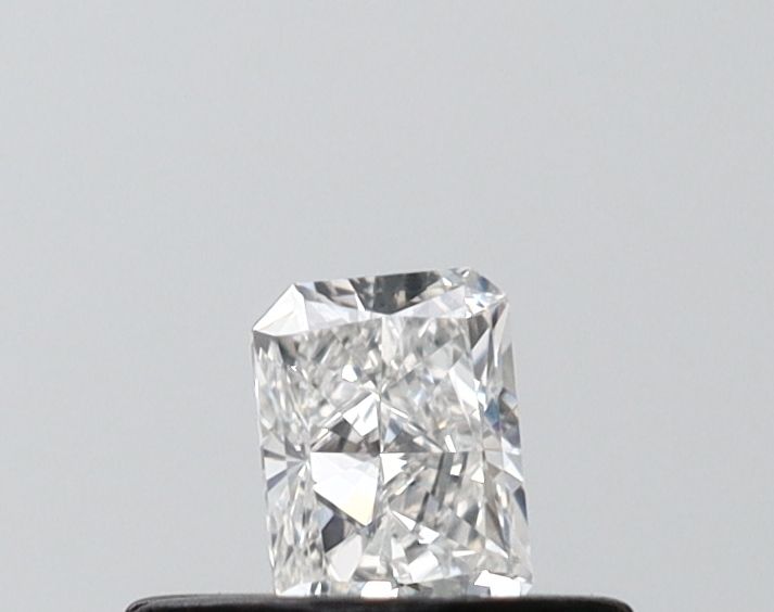 Diamant Radiant 0.23 ct - Couleur E - Pureté VVS2