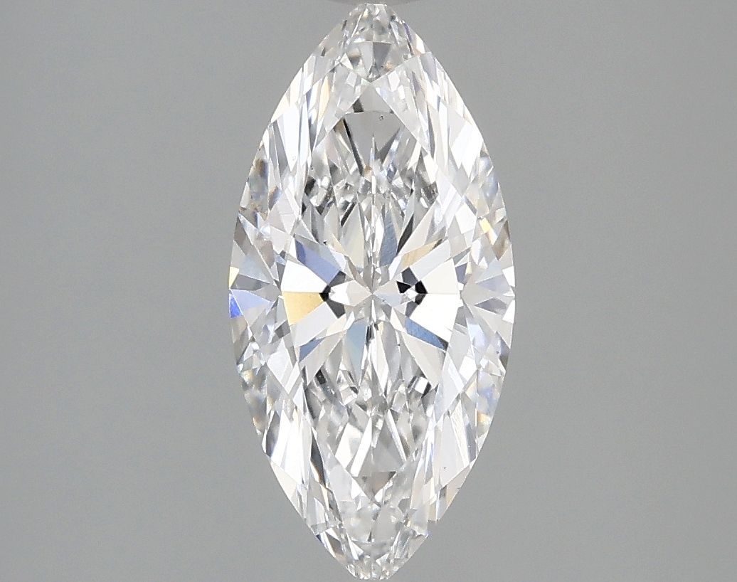 1.39 ct. marquise Lab Grown Diamond front image