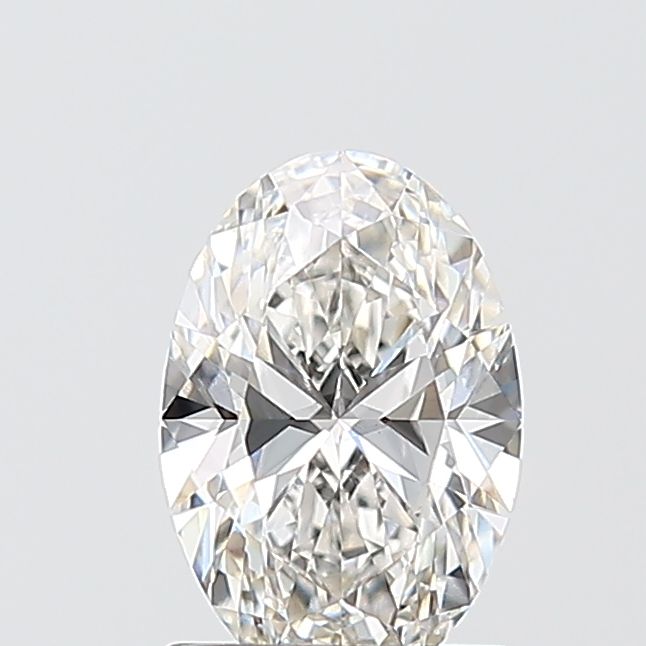 1.03 ct Oval diamond
