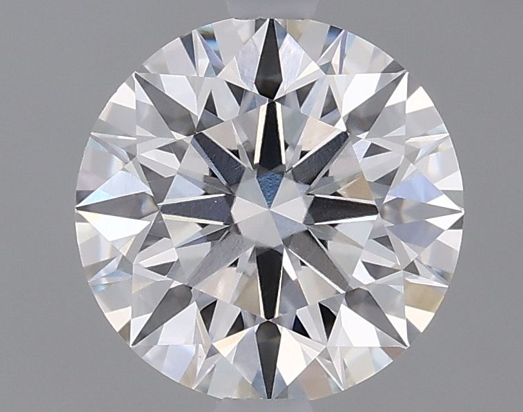 1.05 ct. round Lab Grown Diamond front image