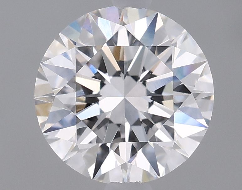 1.09 ct. round Lab Grown Diamond front image