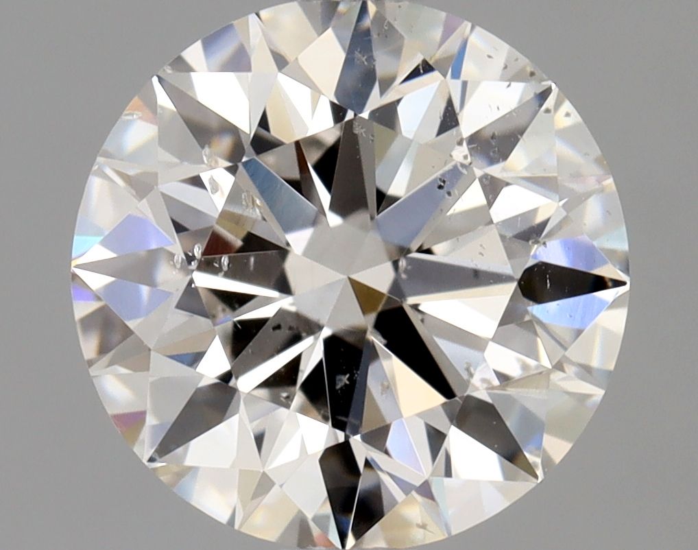 Round Diamond