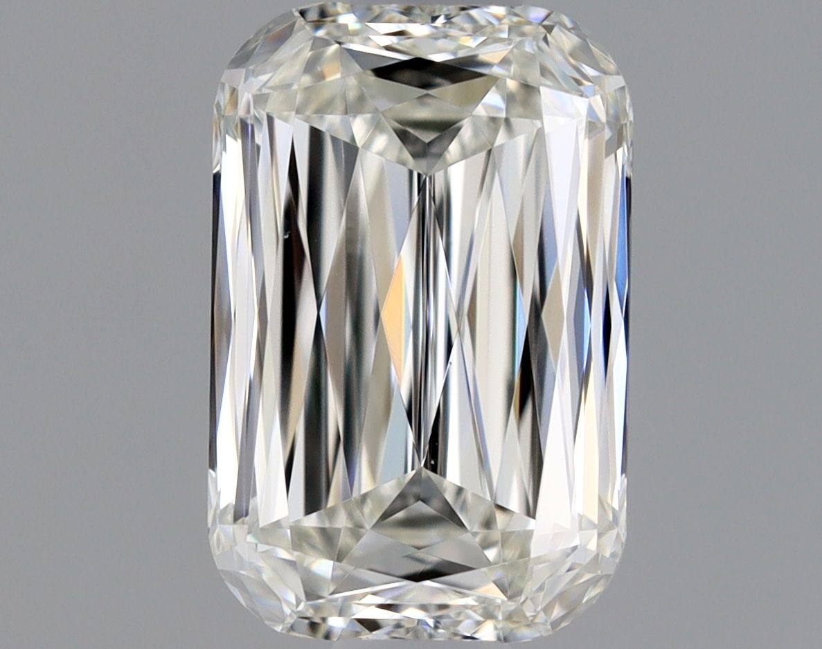 0.78 ct Cushion Brilliant diamond