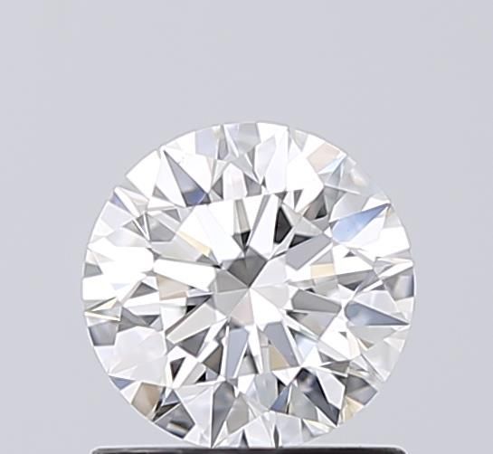 0.94 ct. round Lab Grown Diamond front image