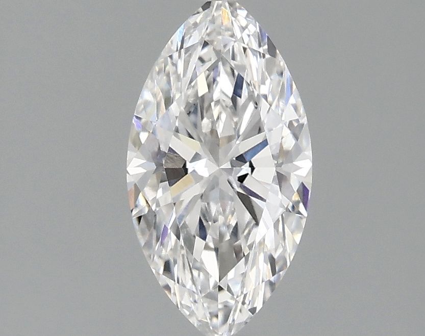 1.03 ct. marquise Lab Grown Diamond front image