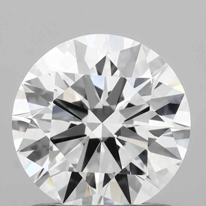 1.03 ct. round Lab Grown Diamond front image