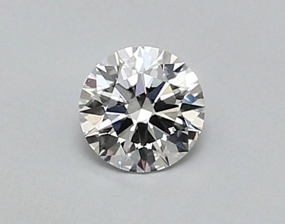 0.42 ct lab-grown Round Diamond