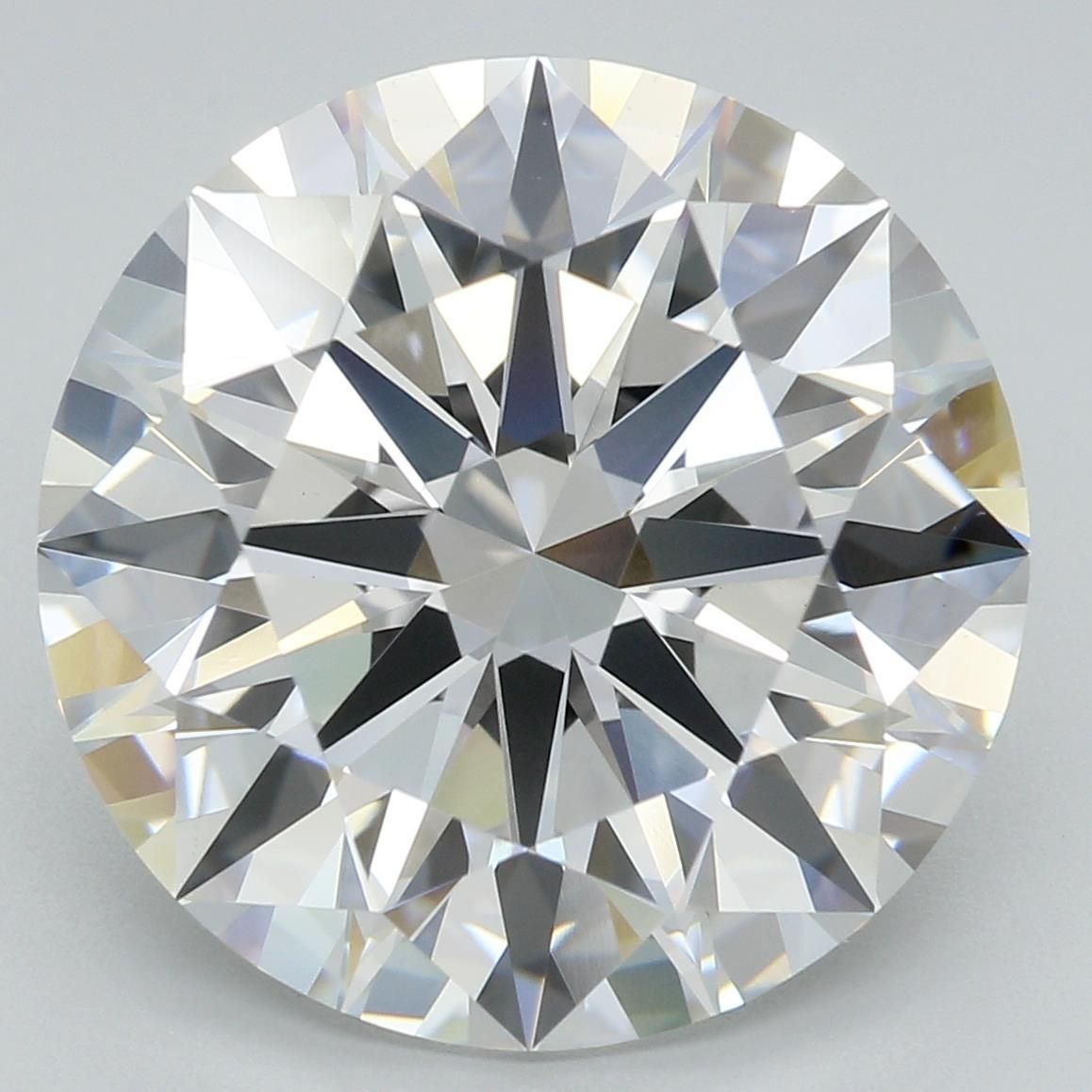 Round Diamond