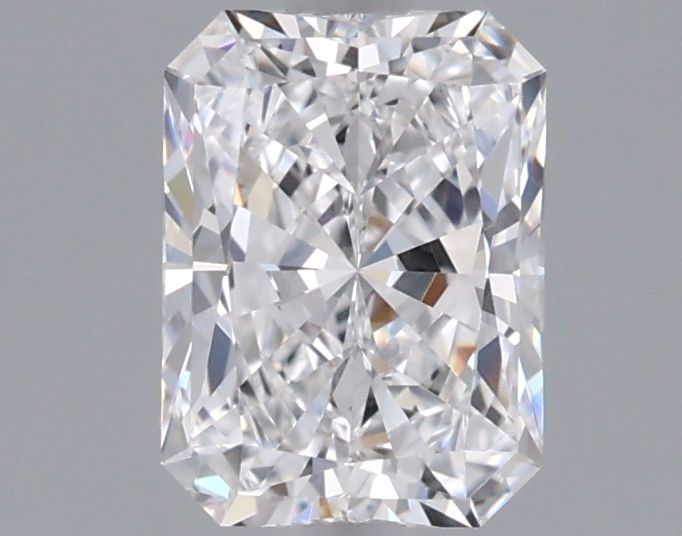 1.01 ct. radiant Lab Grown Diamond front image