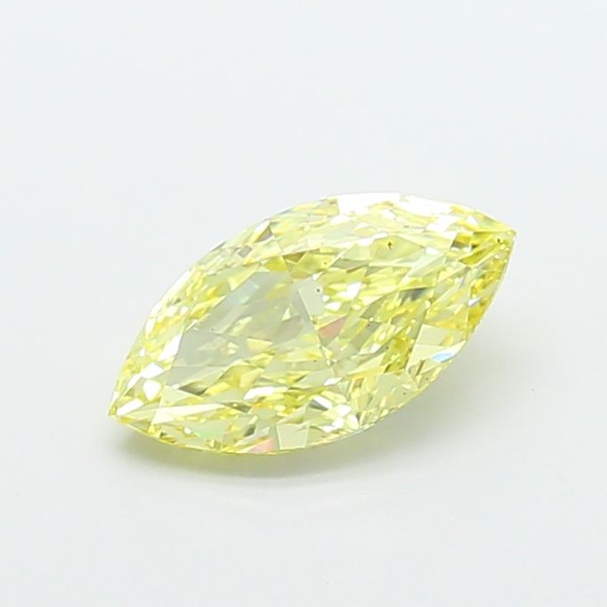 1.80 ct. marquise Lab Grown Diamond front image