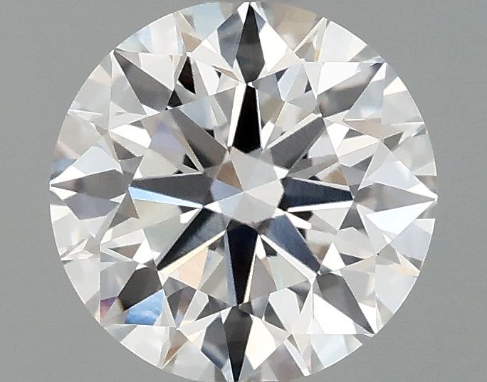 1.03 ct. round Lab Grown Diamond front image