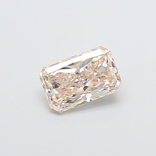1.01 ct. radiant Lab Grown Diamond front image