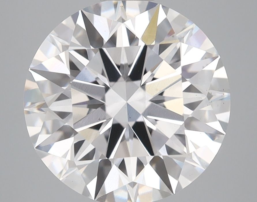 Round Diamond