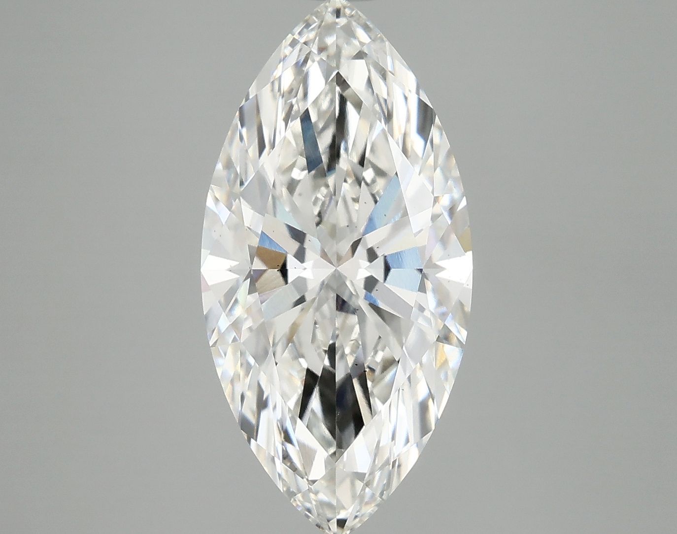 3.91ct Marquise diamond
