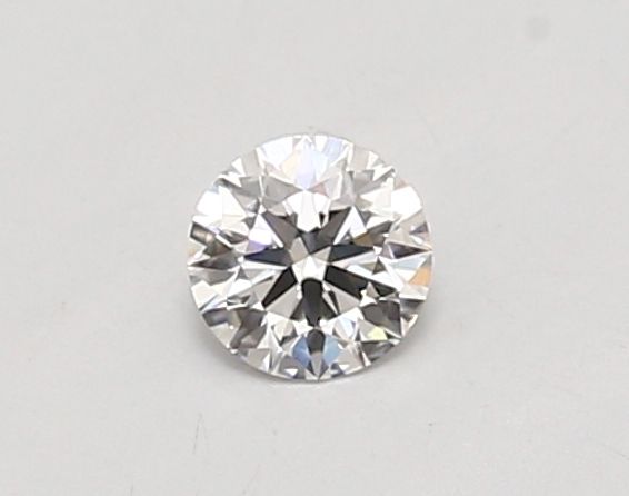 0.34 ct lab-grown Round Diamond
