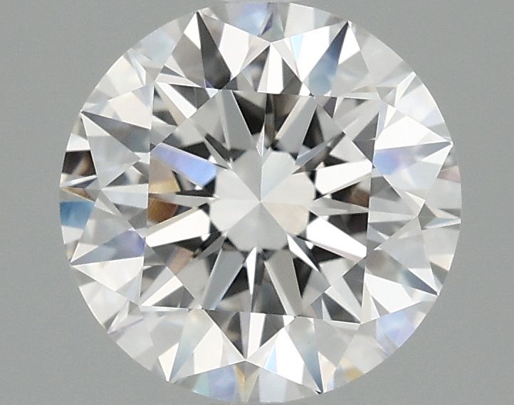 1.98 ct. round Lab Grown Diamond front image