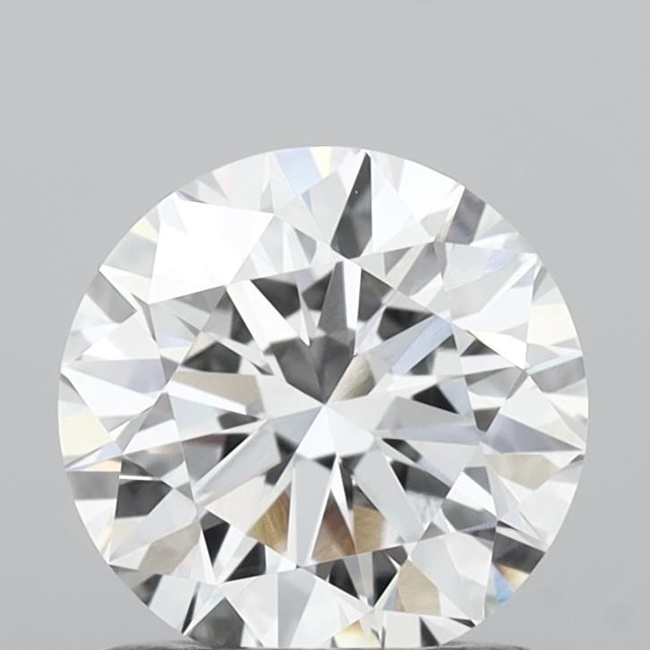 1.05 ct. round Lab Grown Diamond front image