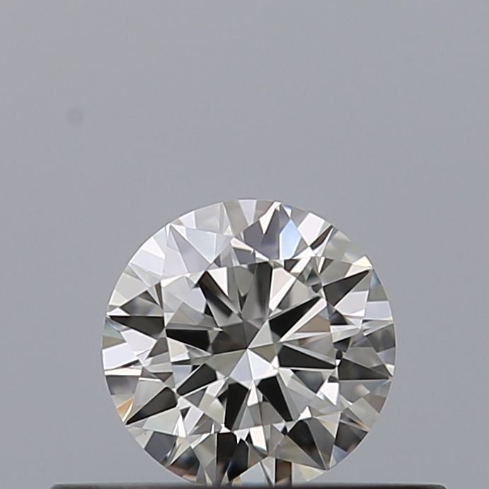 0.3 Carat Round Diamond G VVS1