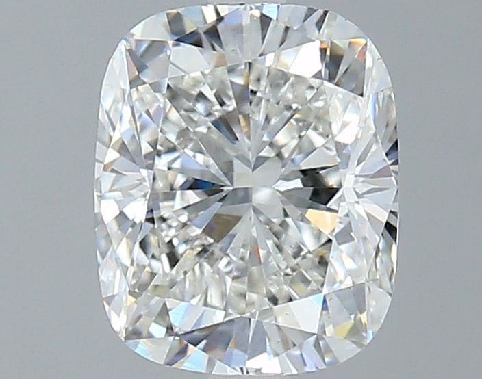 Cushion Diamond