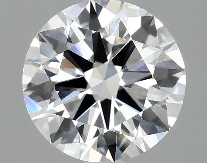 1.48 ct. round Lab Grown Diamond front image