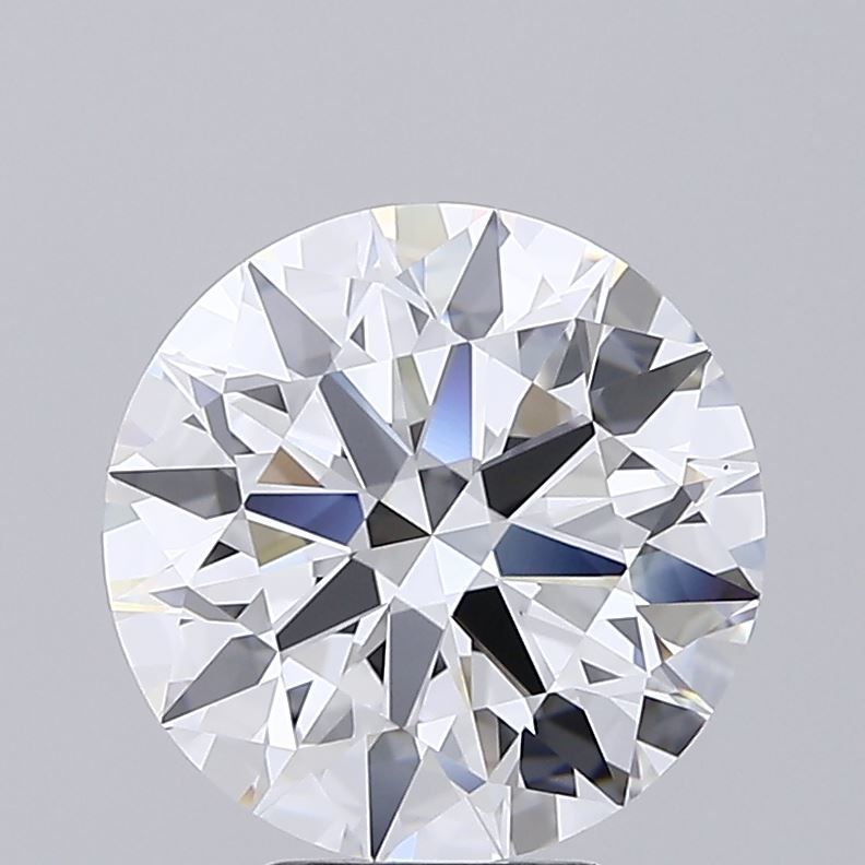 Round Diamond