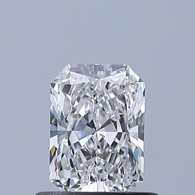 0.60 ct. radiant Lab Grown Diamond front image