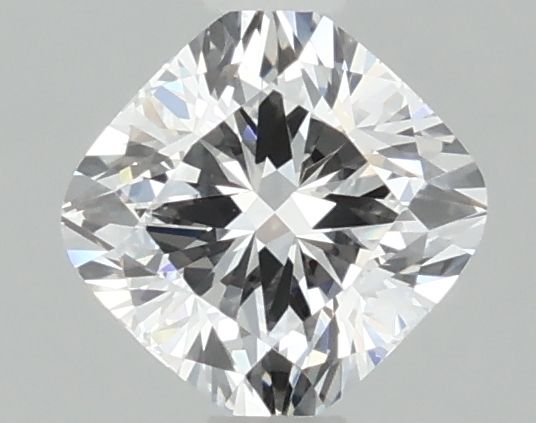 1.08 ct lab-grown Cushion modified Diamond