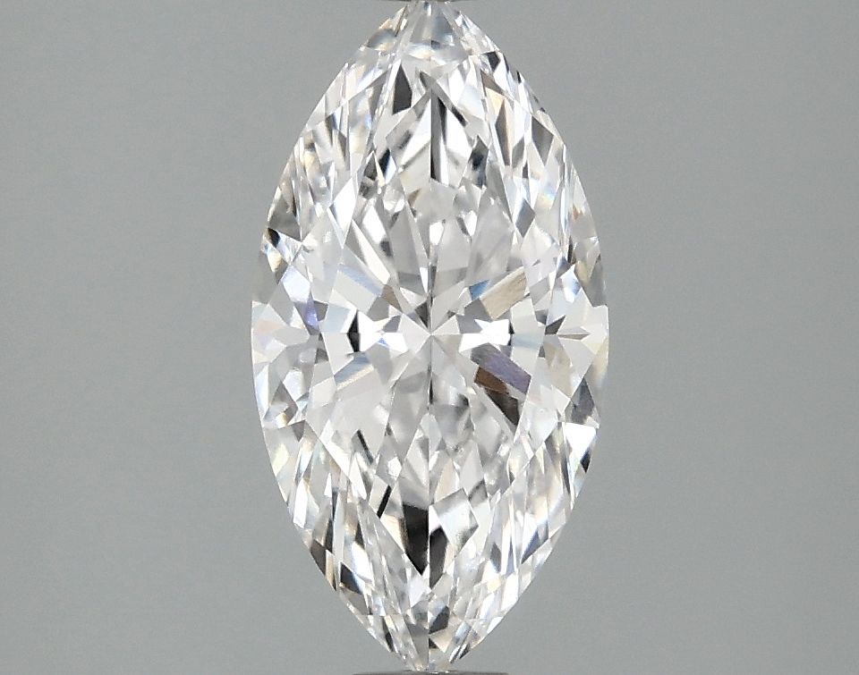 1.49 ct. marquise Lab Grown Diamond front image