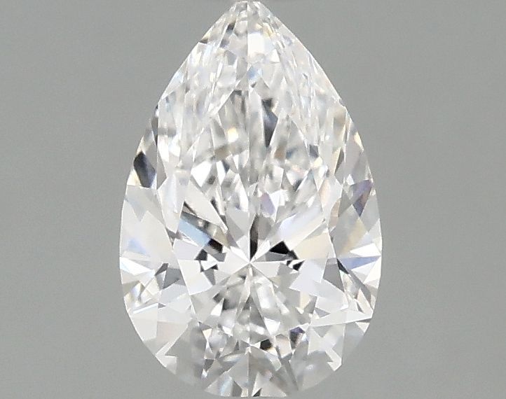 1.04 ct. pear Lab Grown Diamond front image