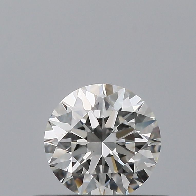 0.33 Carat Round Diamond G VVS1