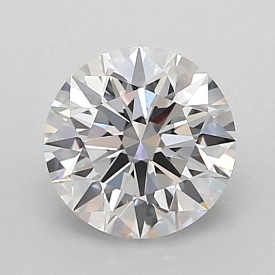 1.06 ct. round Lab Grown Diamond front image