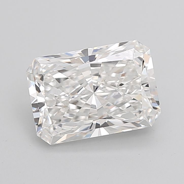 4.01 ct. radiant Lab Grown Diamond front image