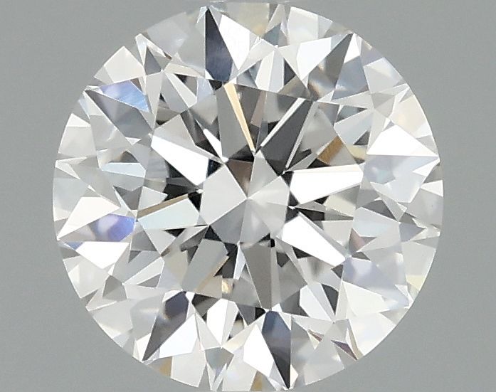 1.04 ct. emerald Lab Grown Diamond front image