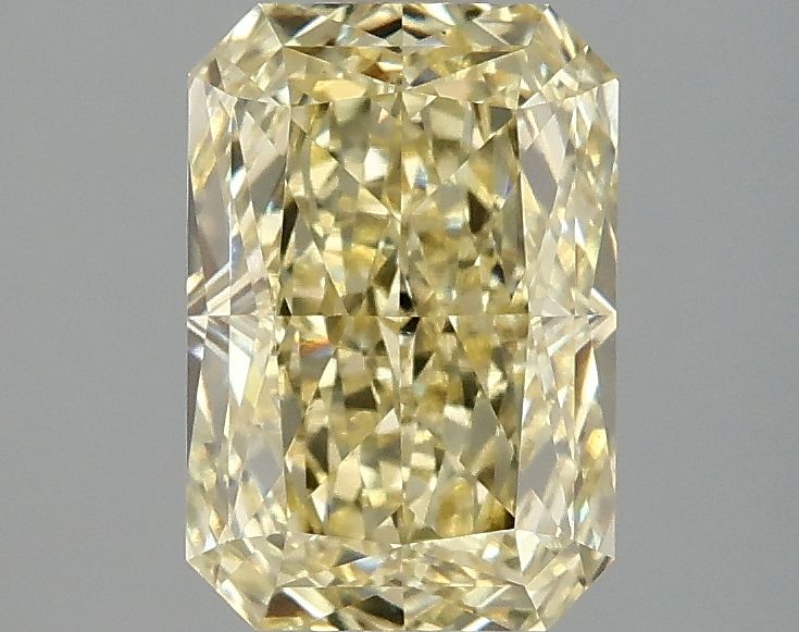 1.94 ct. radiant Lab Grown Diamond front image