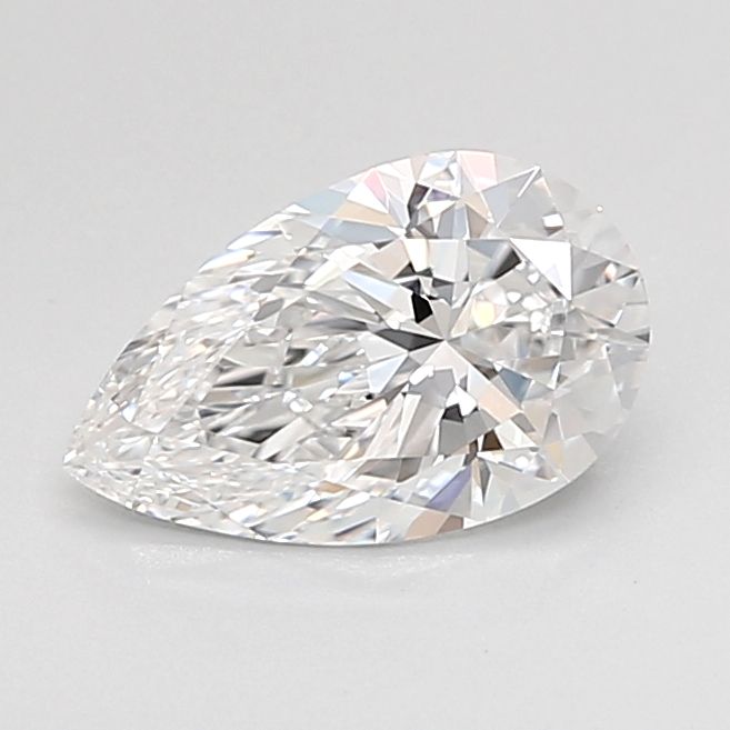 1.06 ct. pear Lab Grown Diamond front image