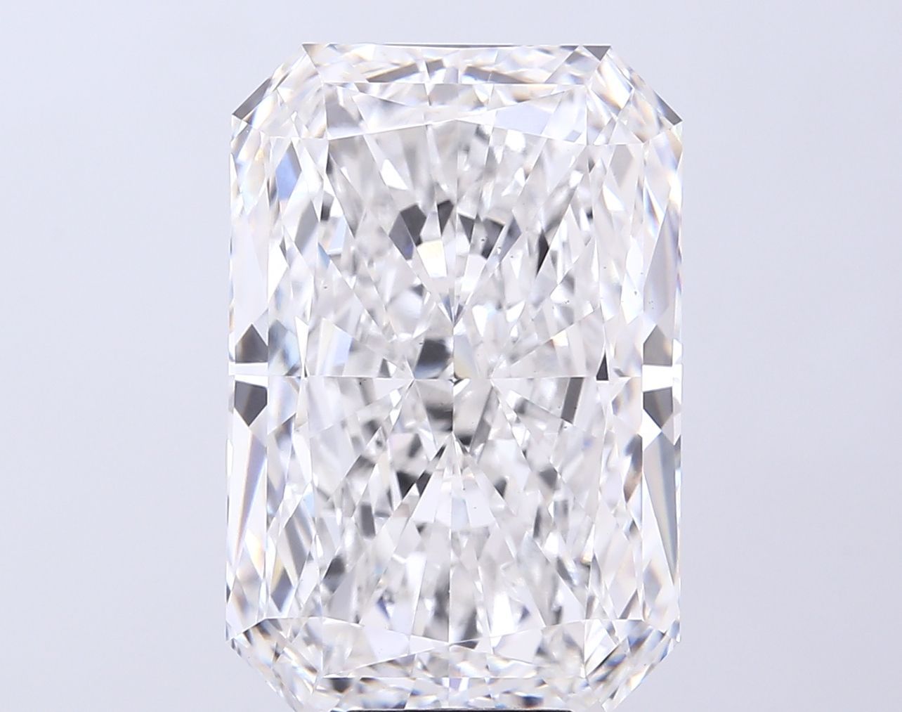 Radiant Diamond