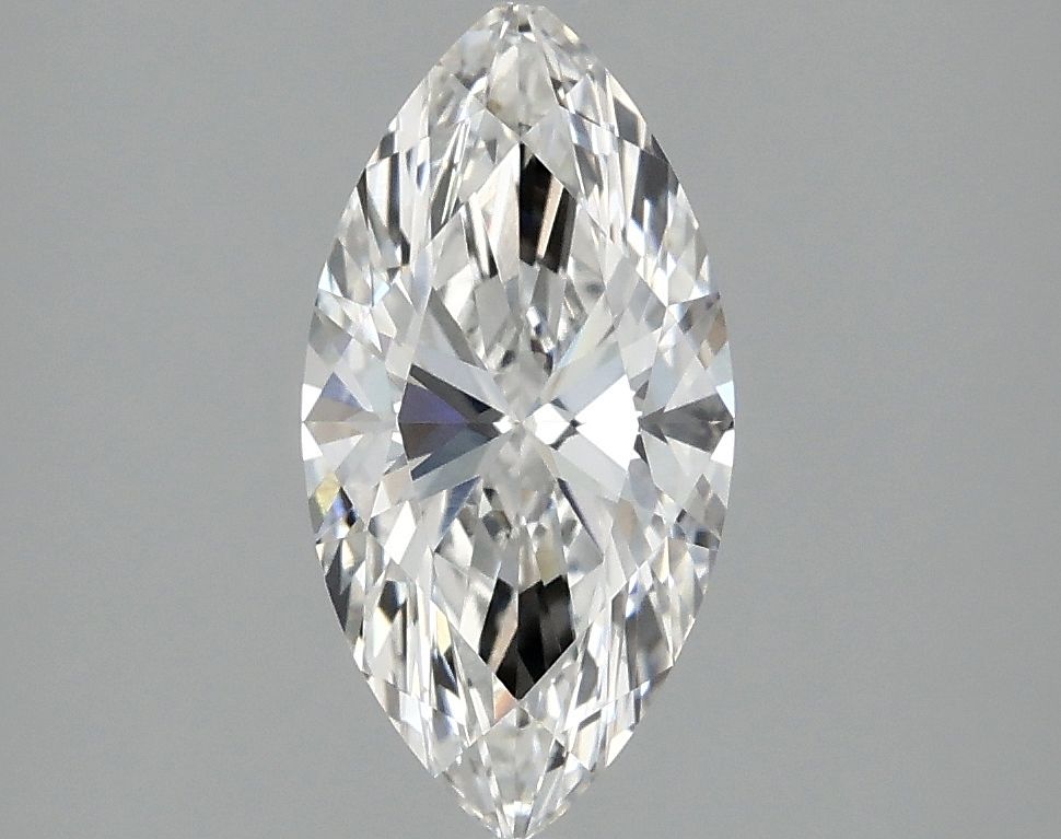 1.49 ct. marquise Lab Grown Diamond front image