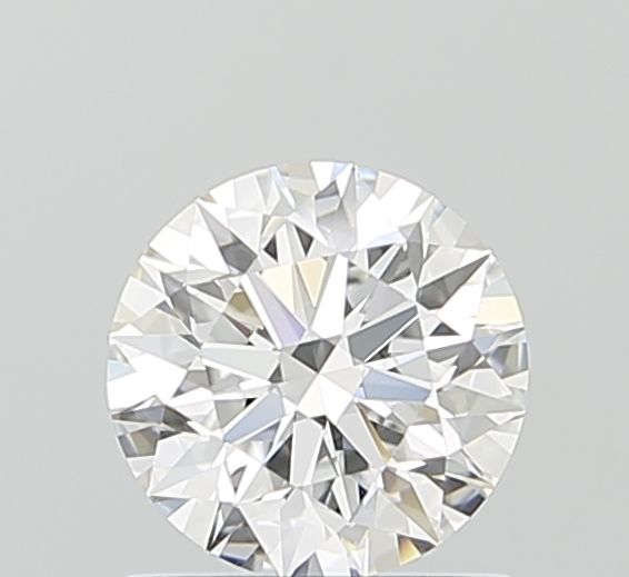 1.08 ct. round Lab Grown Diamond front image