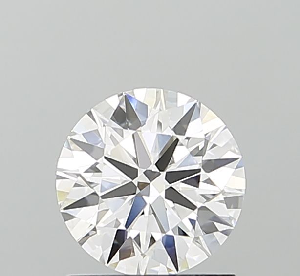 1.09 ct. round Lab Grown Diamond front image