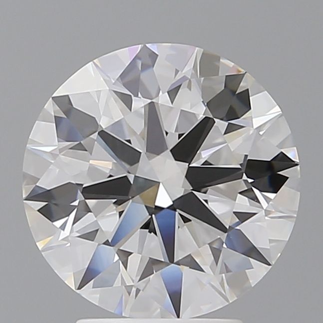 3.60 ct. round Lab Grown Diamond front image