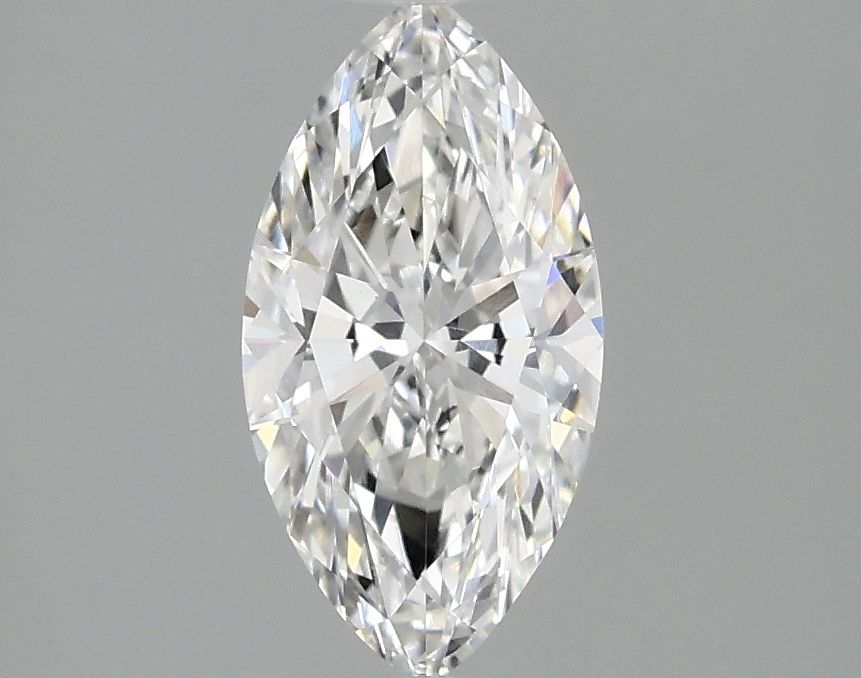 1.01 ct. marquise Lab Grown Diamond front image